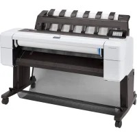 Плоттер HP DesignJet T1600 PostScript (36-дюймовый) фото 1